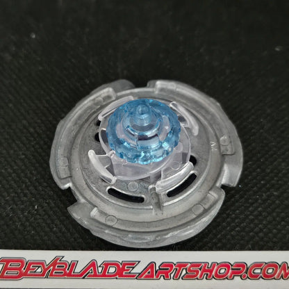 Storm Serpent T125HF