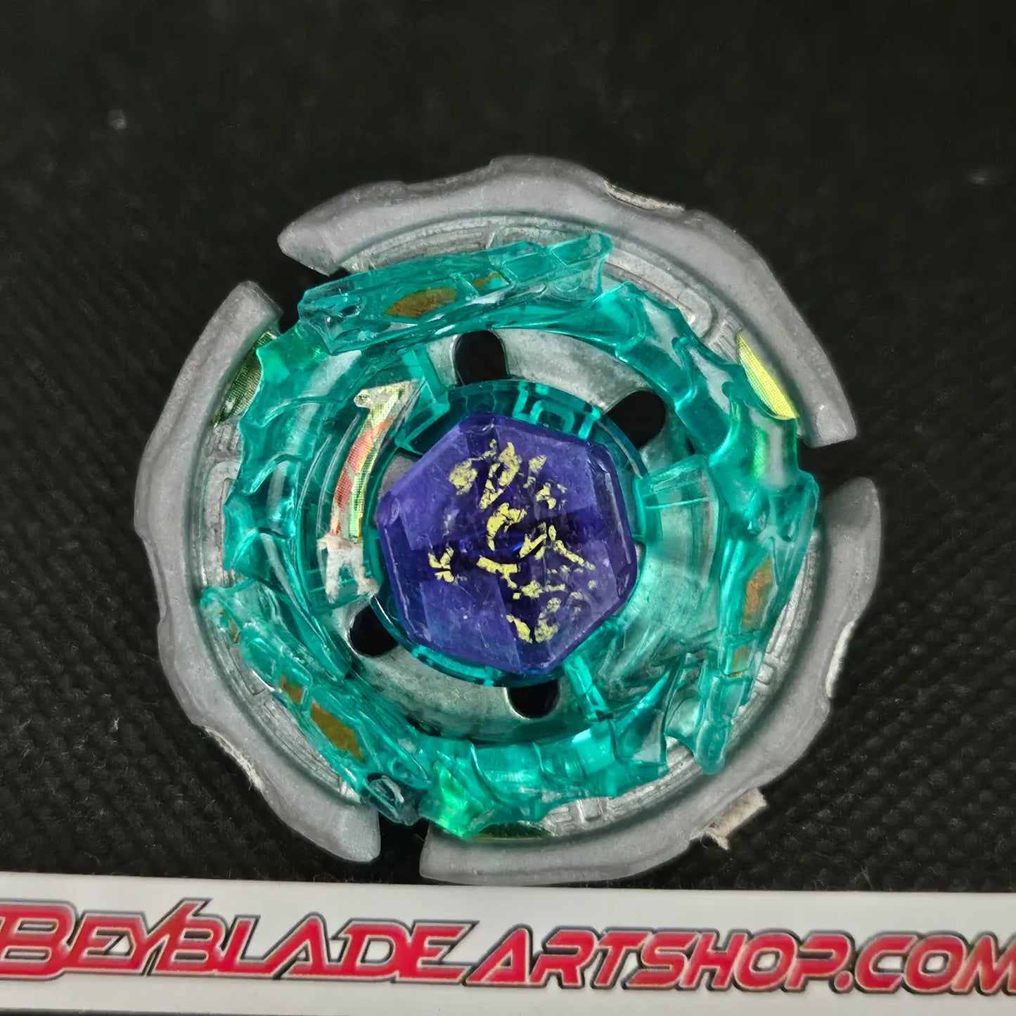 Ray Striker D125CS (k)