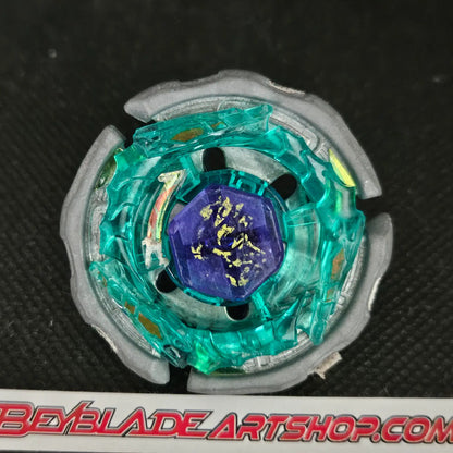 Ray Striker D125CS (k)