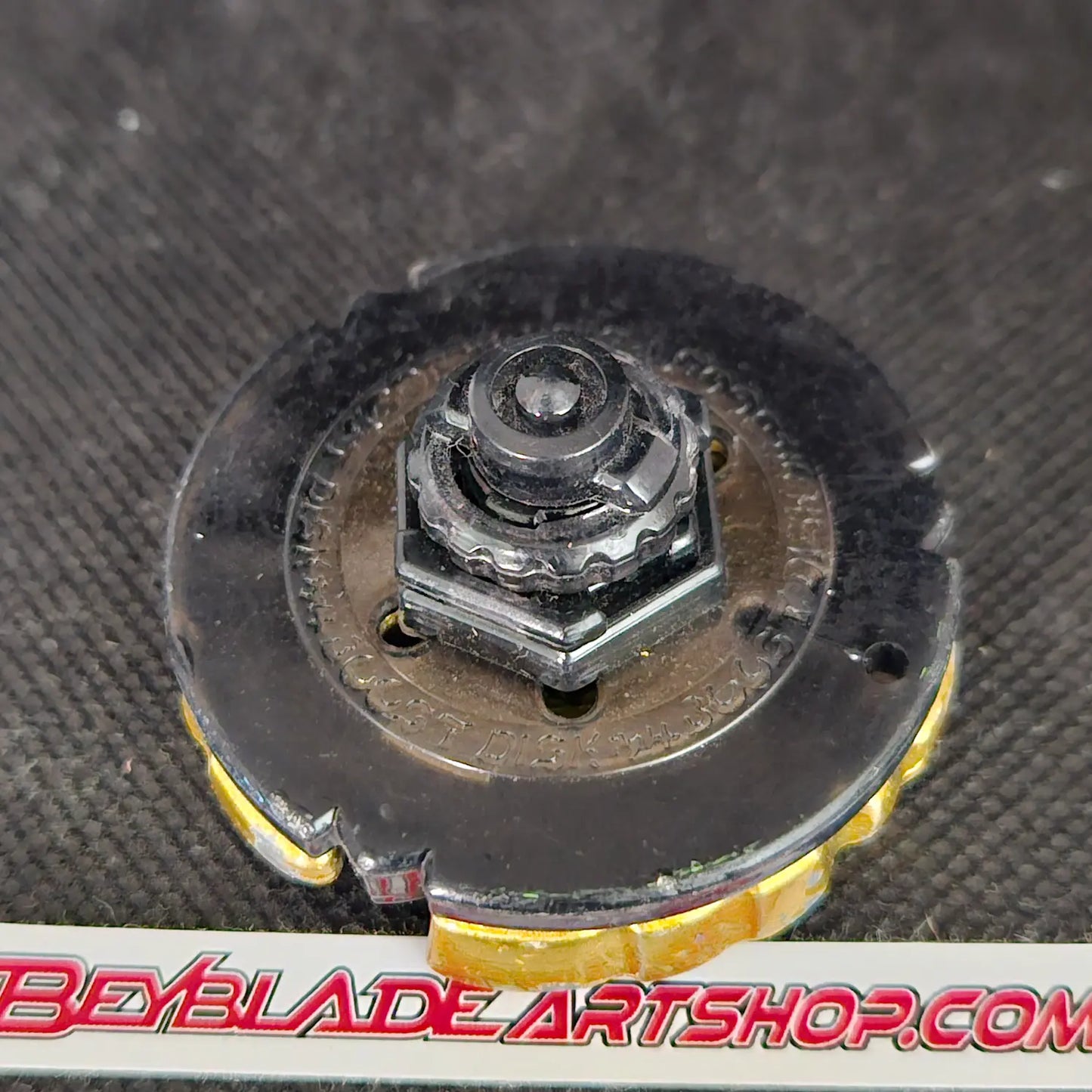 Hell / Hades Kerbecs BD145DS (l)