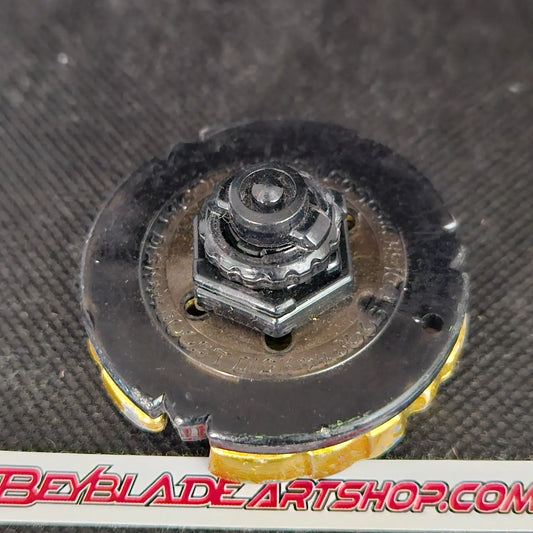 Hell / Hades Kerbecs BD145DS (l)