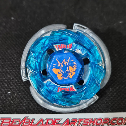 Storm Pegasus 105RF (o)