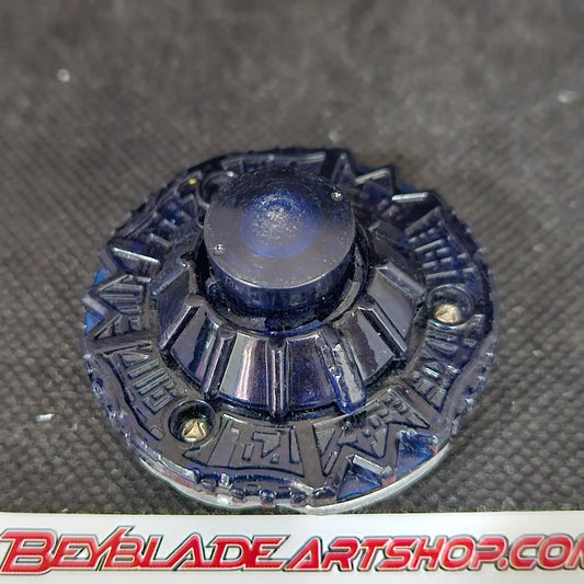 Prototype Nemesis