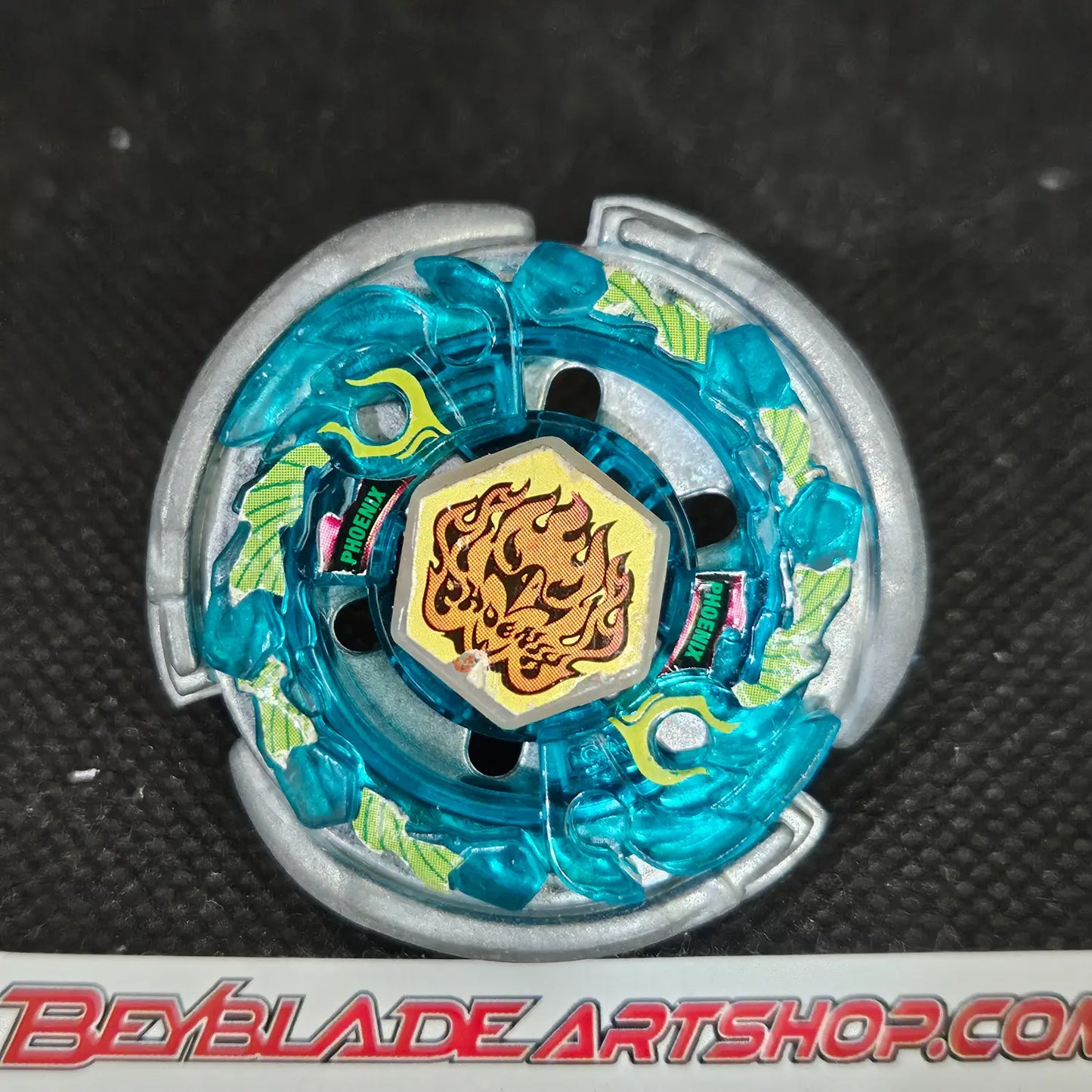 Storm Phoenix 130B