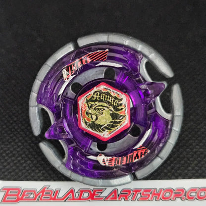 Earth Eagle 145WD (s)