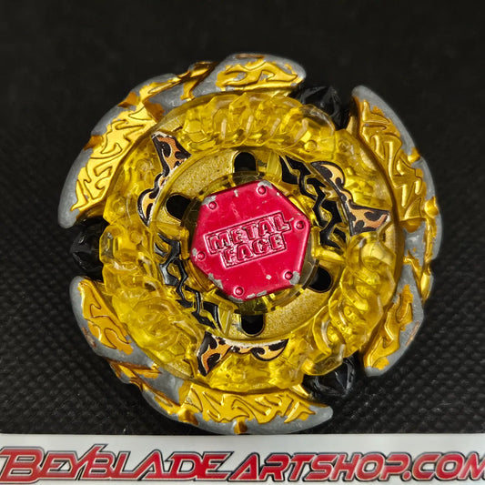 Hell / Hades Kerbecs BD145DS (m)