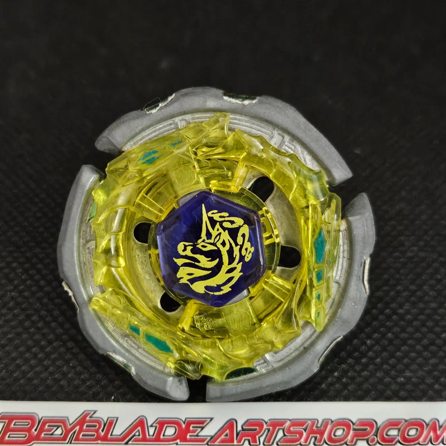 Ray Striker D125CS (l)