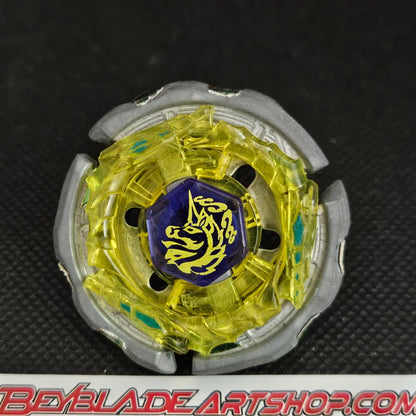 Ray Striker D125CS (l)