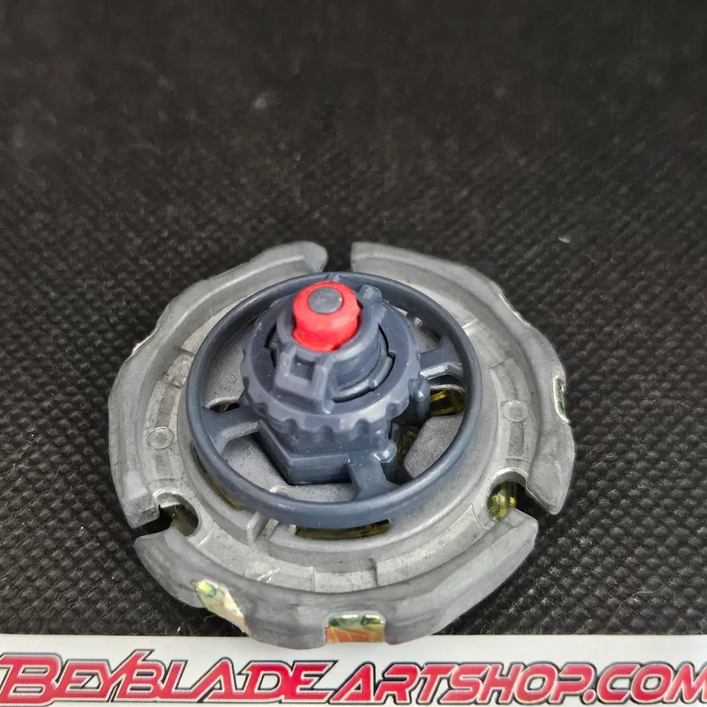 Ray Striker D125CS (l)