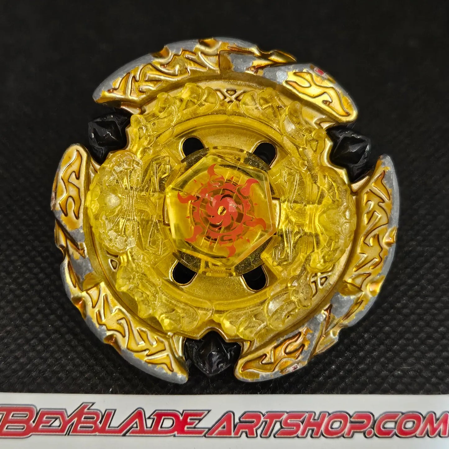 Hell / Hades Kerbecs BD145DS (n)