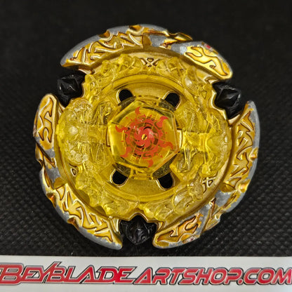 Hell / Hades Kerbecs BD145DS (n)