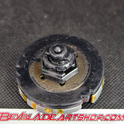 Hell / Hades Kerbecs BD145DS (n)