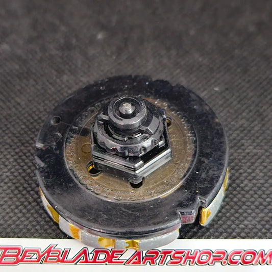Hell / Hades Kerbecs BD145DS (n)