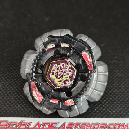 Counter Scorpio 145D
