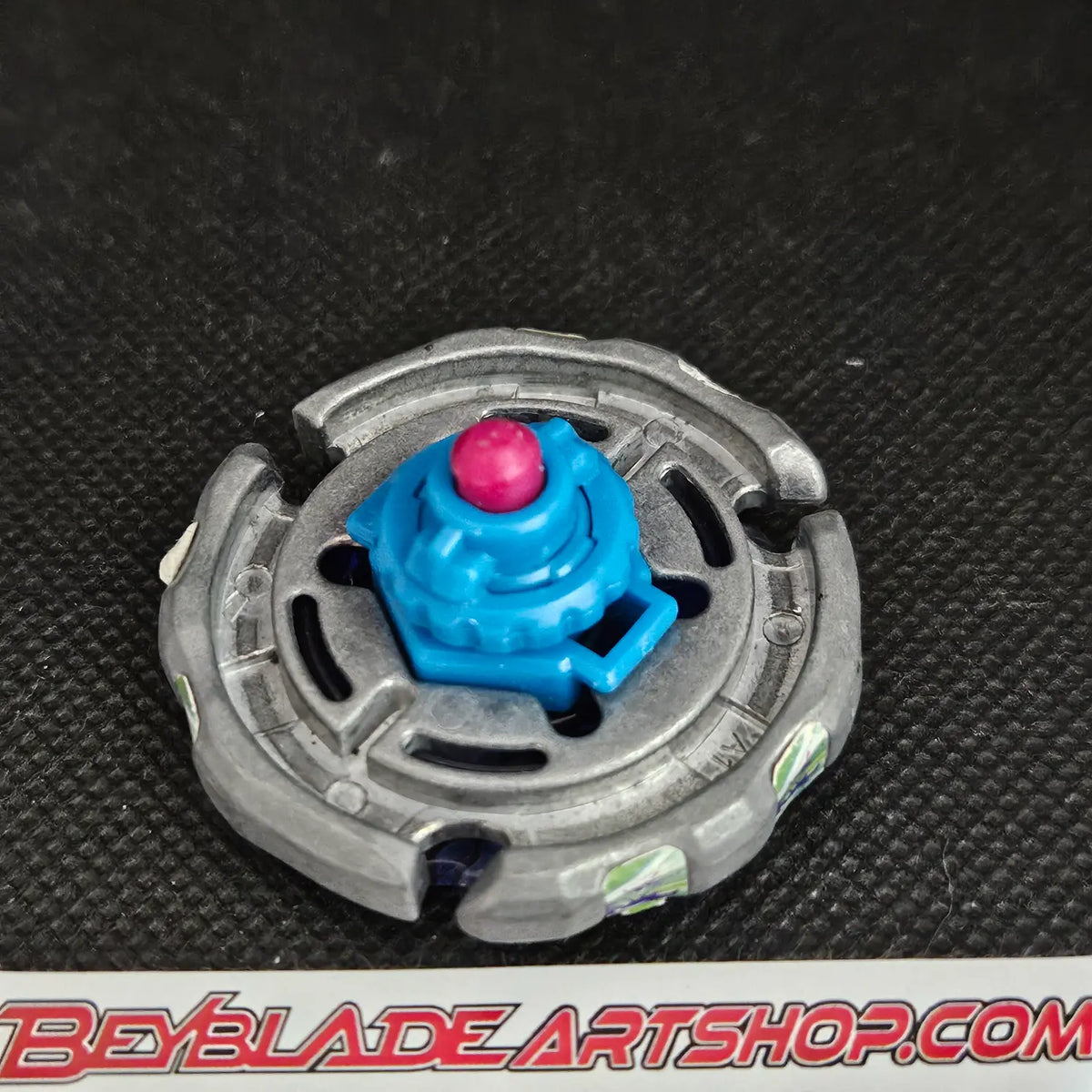 Ray Gil 100RSF – Beyblade Art Shop