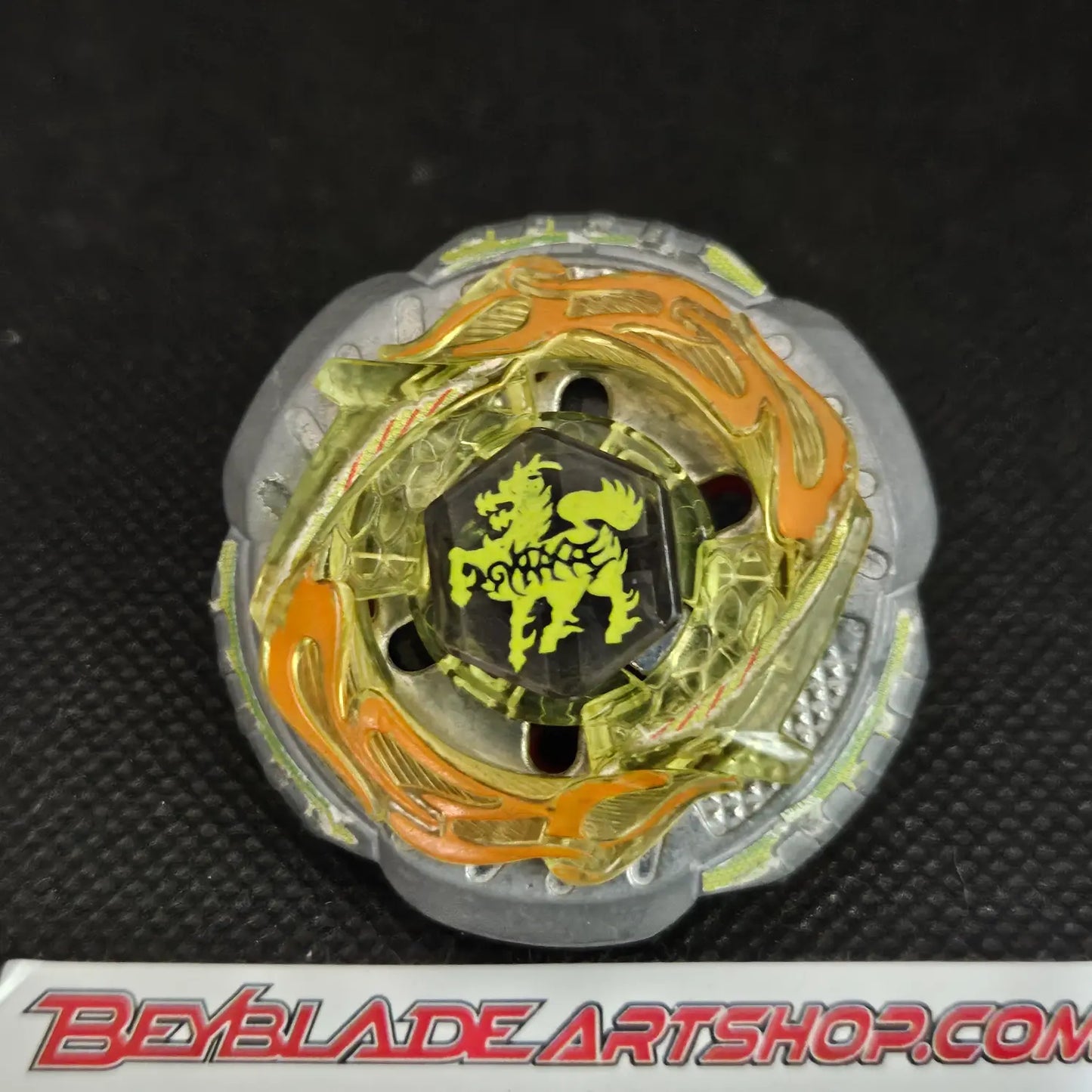 Rock Giraffe / Zurafa R145WB (c)