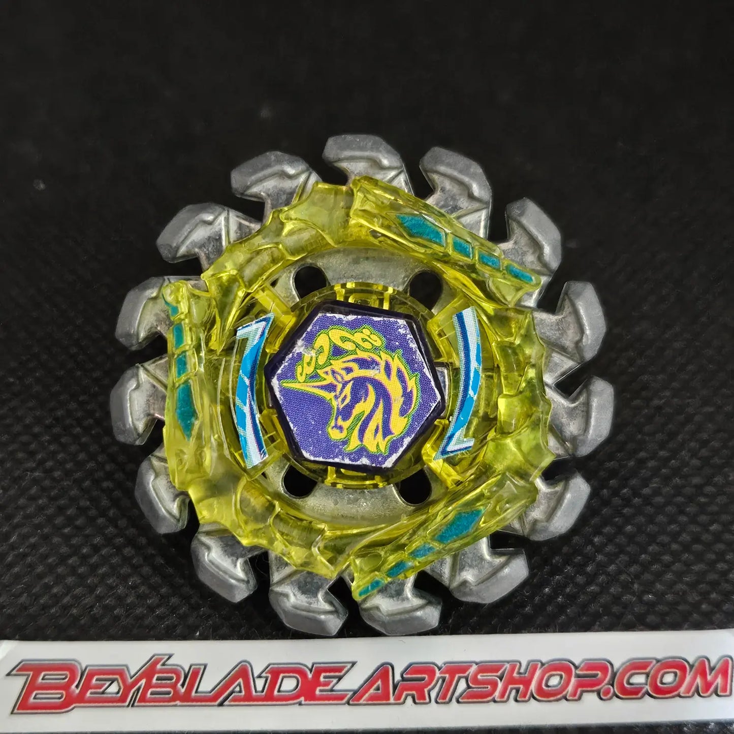 Poison Striker 130HF