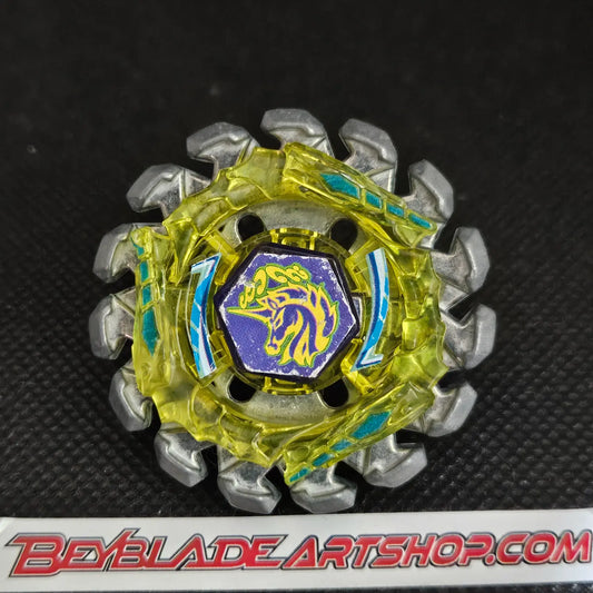 Poison Striker 130HF