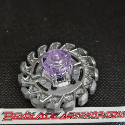 Poison Striker 130HF
