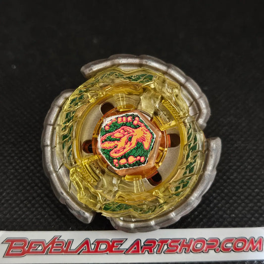Nightmare Rex SW145SD