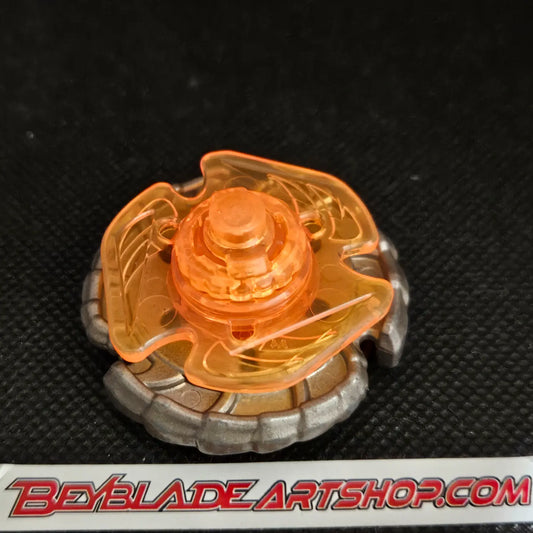 Nightmare Rex SW145SD