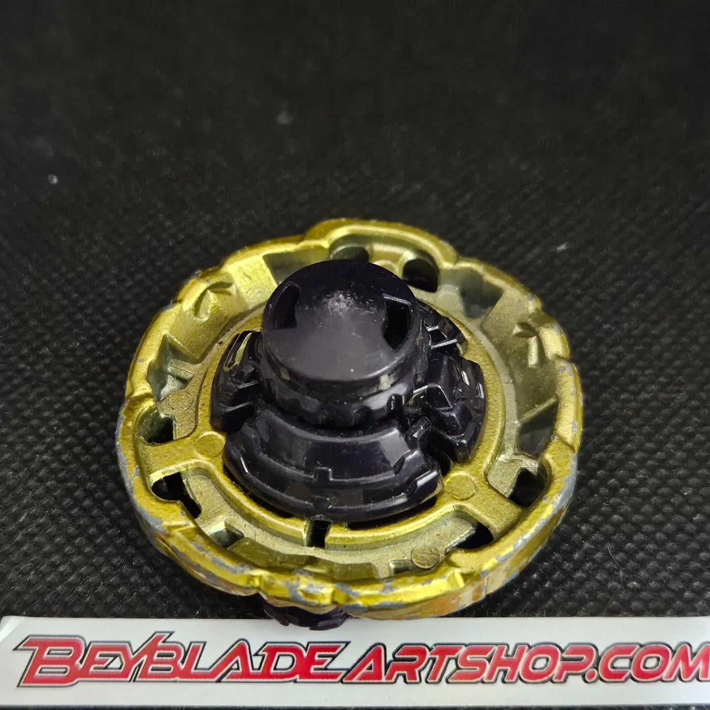Ultimate Gravity Destroyer Gold