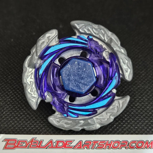 Hell Herculeo 100XF / Hades Herculeo