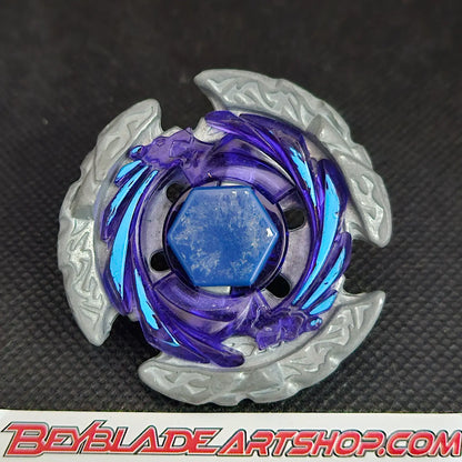 Hell Herculeo 100XF / Hades Herculeo (a)