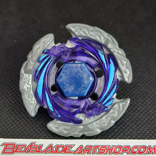 Hell Herculeo 100XF / Hades Herculeo (a)