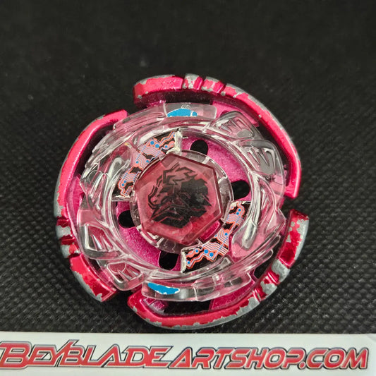 Cyber Pegasus 100HF (a)