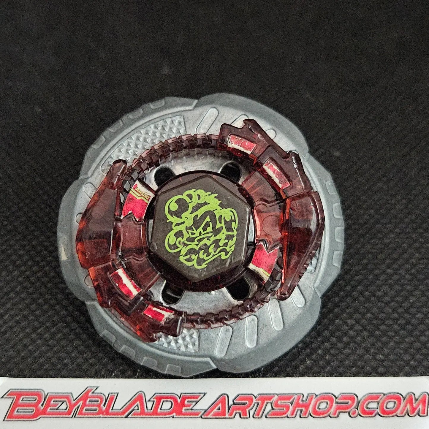 Rock Scorpio / Rock Escolpio T125JB _e