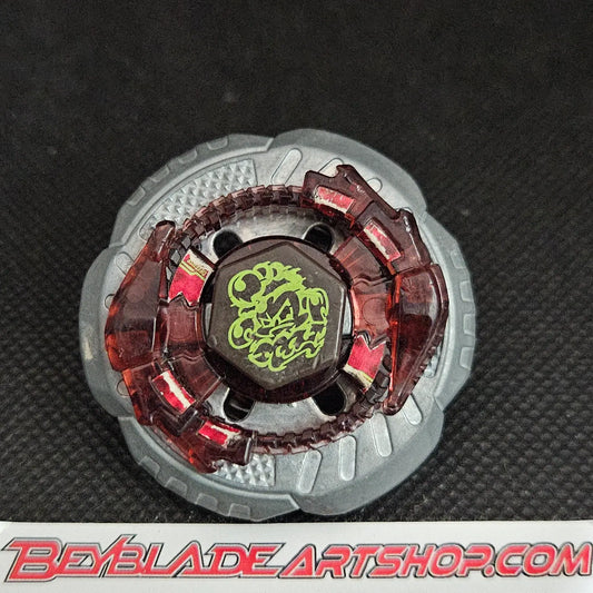 Rock Scorpio / Rock Escolpio T125JB _e