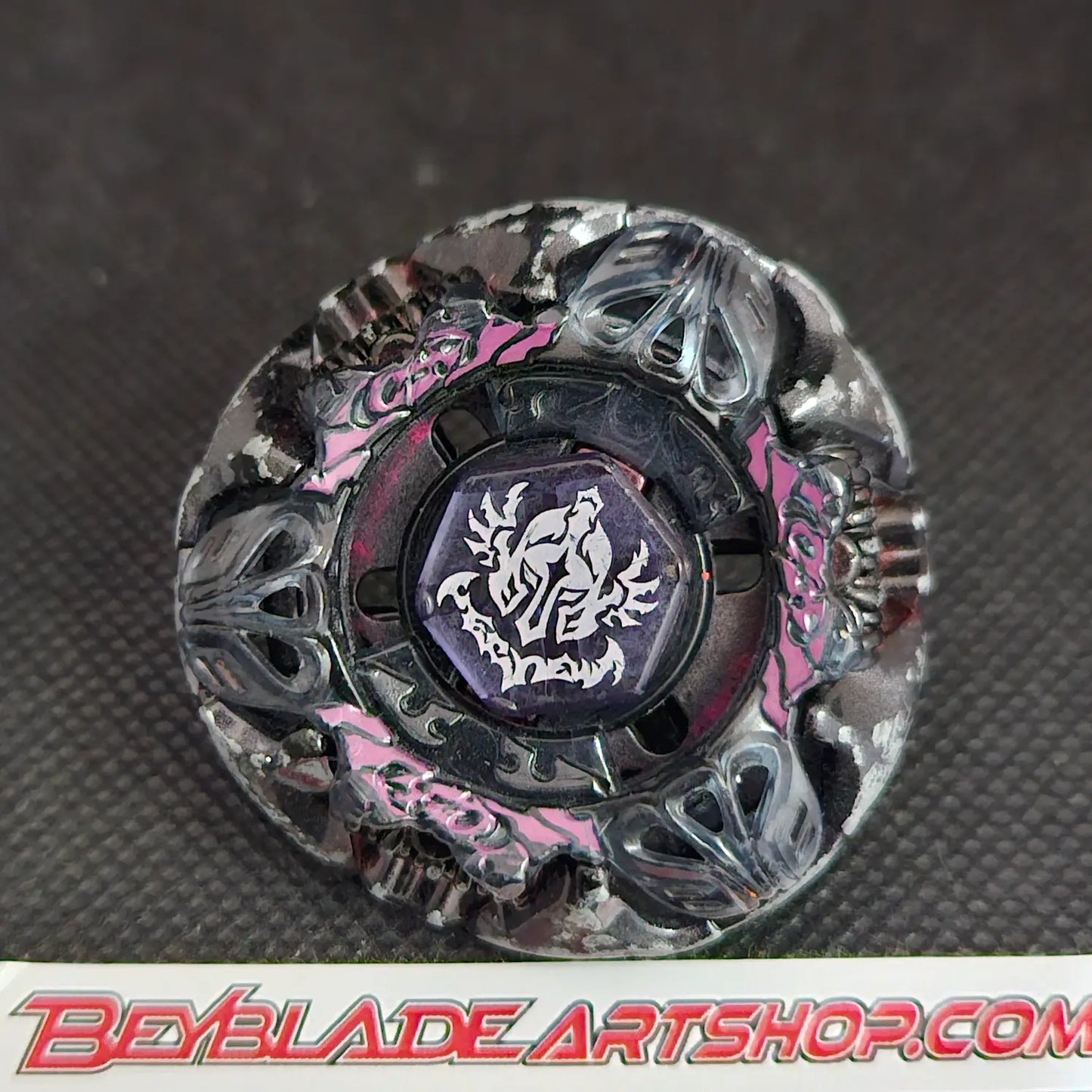 Gravity Destroyer AD145WD (n)