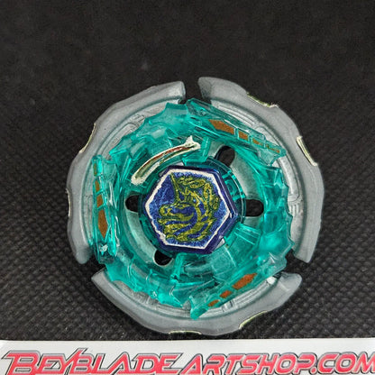 Ray Striker D125CS (j)