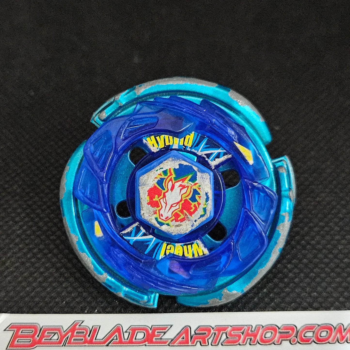 Stardust Storm Pegasis / Pegasus 105RF