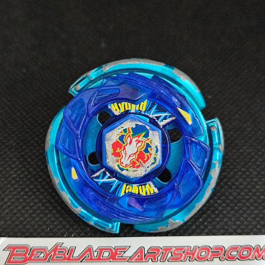Stardust Storm Pegasis / Pegasus 105RF