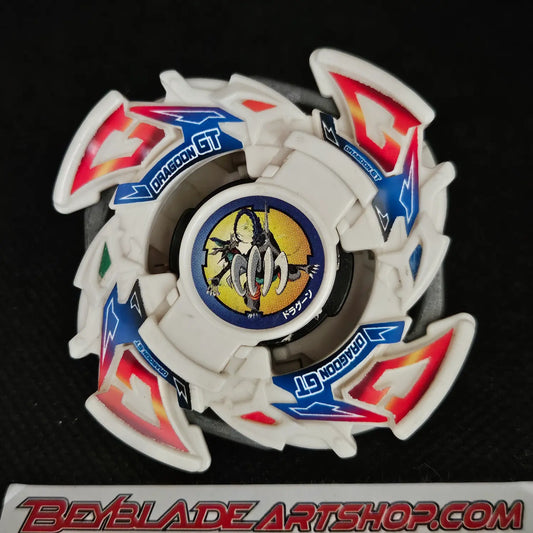 Dragoon GT