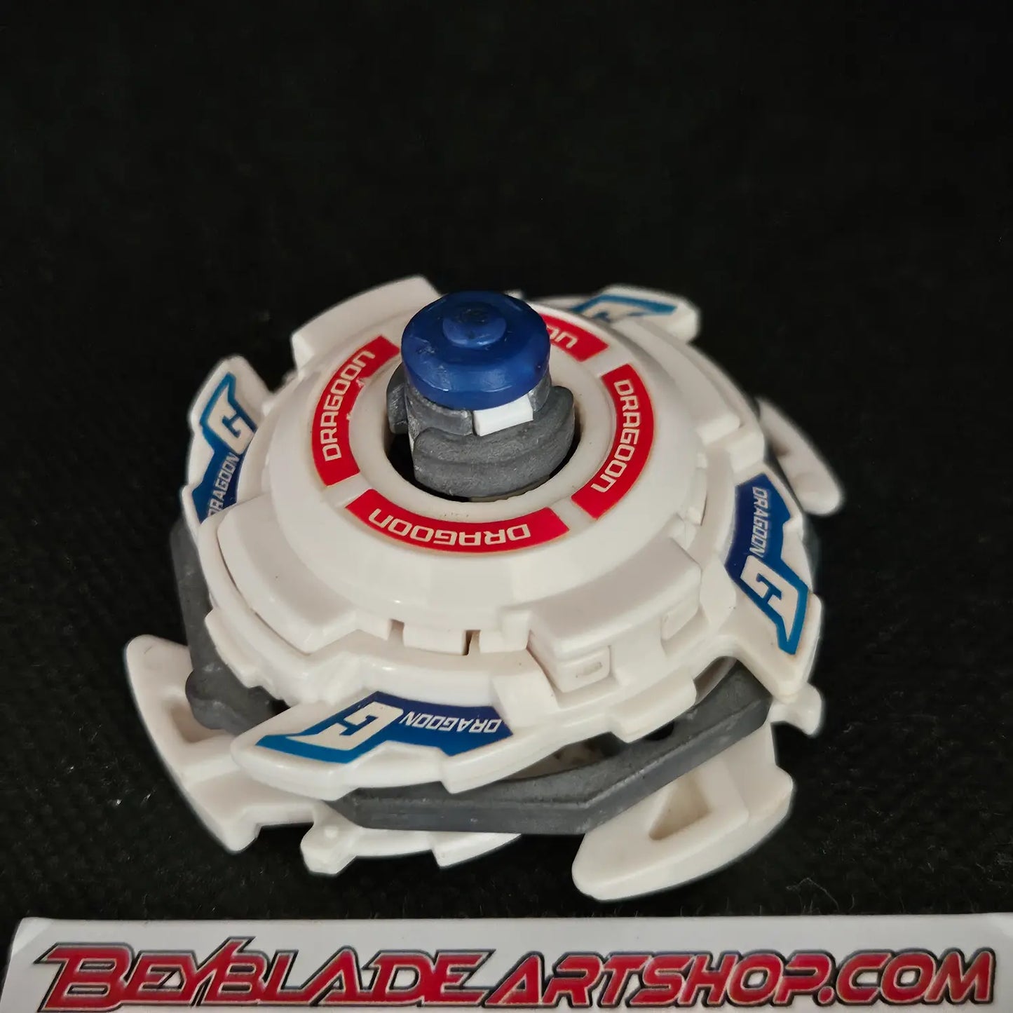 Dragoon GT