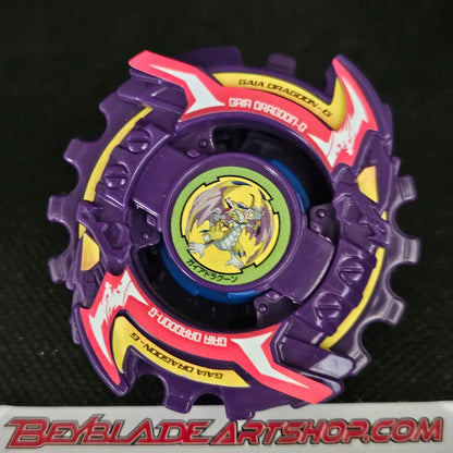 Gaia Dragoon G