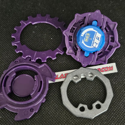 Gaia Dragoon G