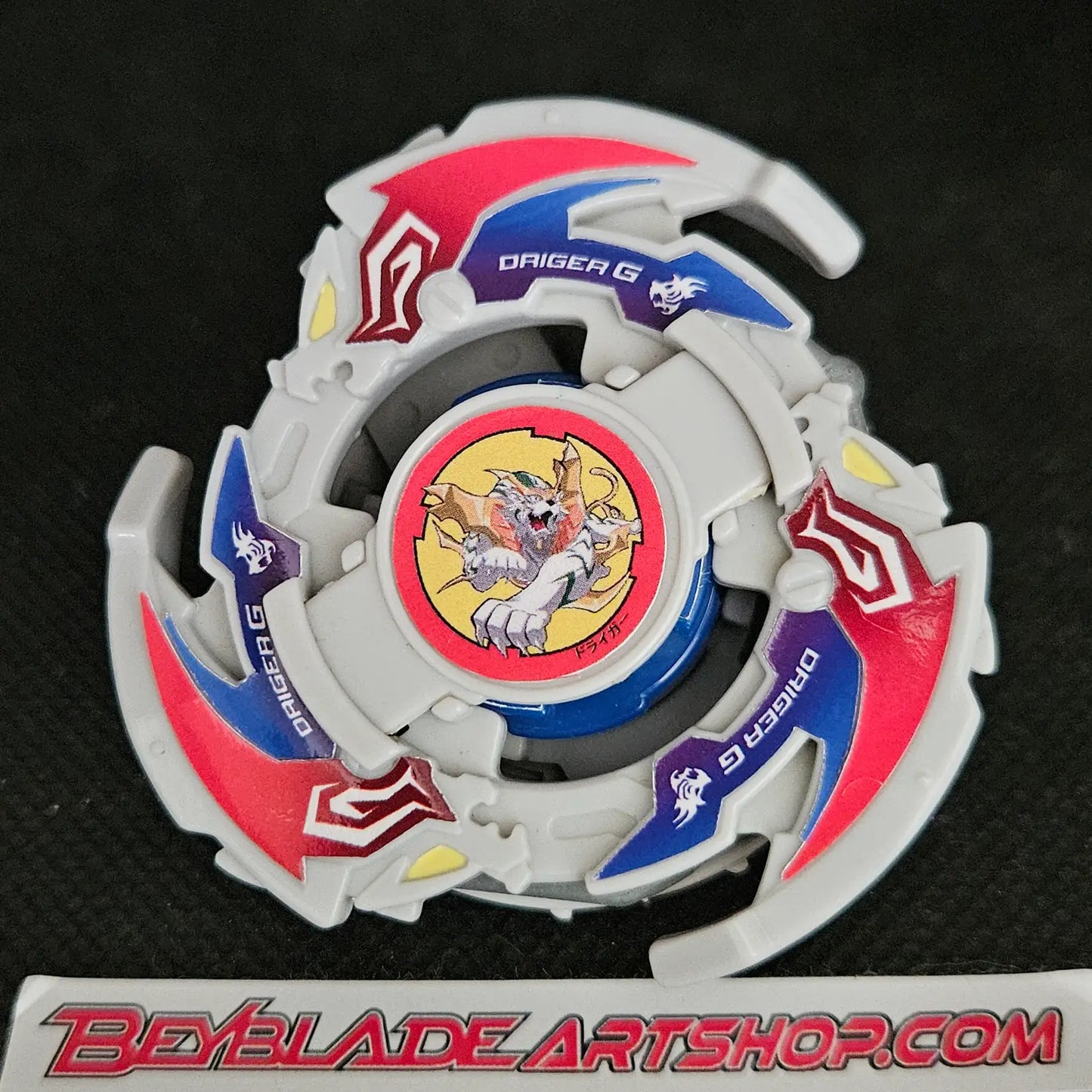 Driger G