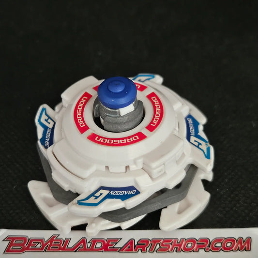 Dragoon GT