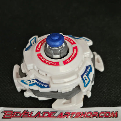 Dragoon GT