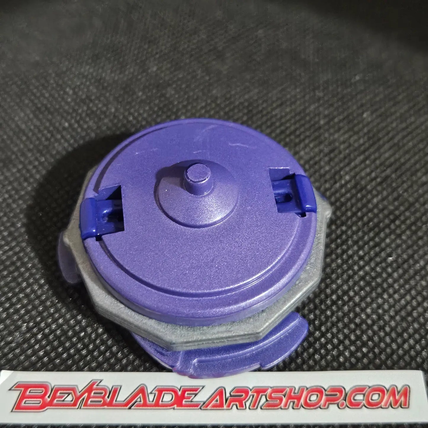 Metal Dranzer (Purple) _c