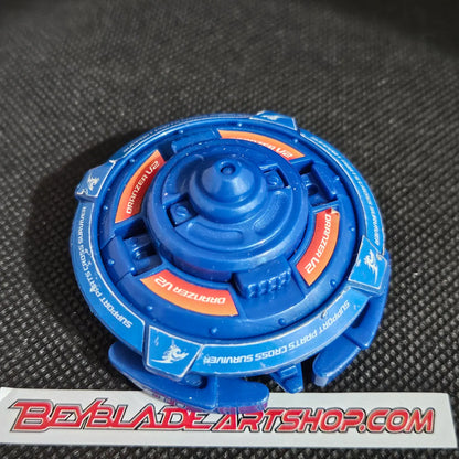 Dranzer V2 (f)