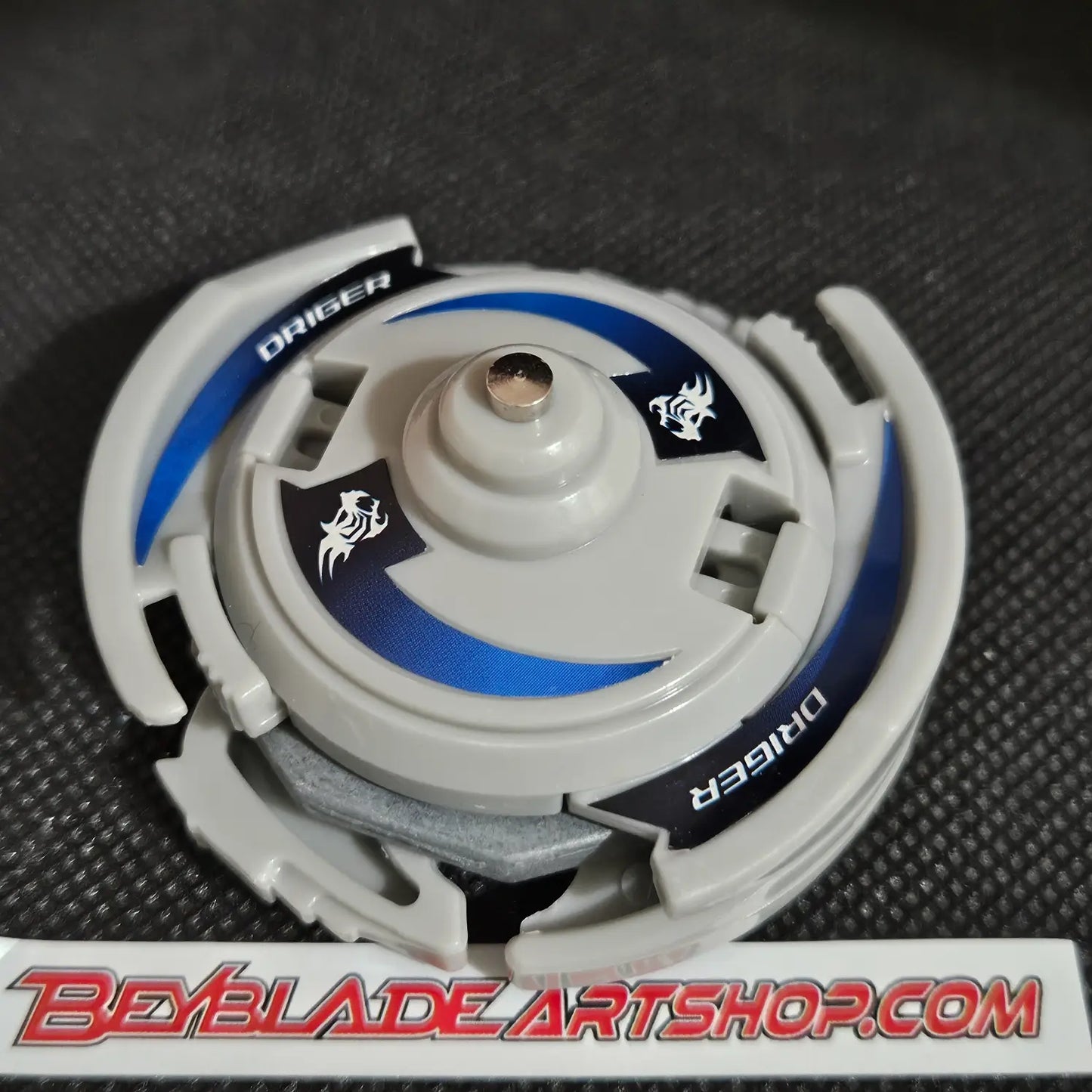 Driger V2 _r