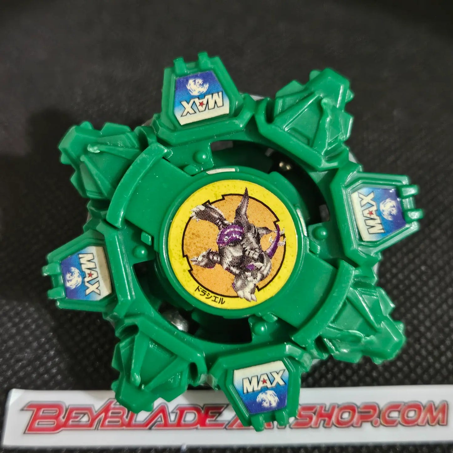 Draciel F (d)
