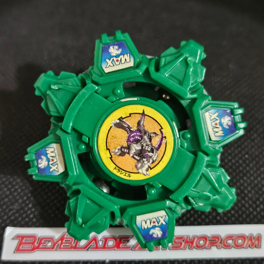 Draciel F (d)