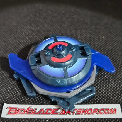 Cyber Dragoon Battle SPEC _e