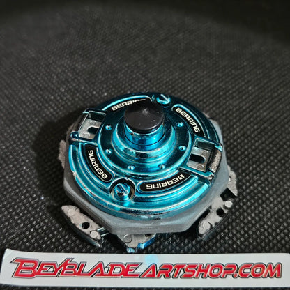 Wolborg 1 Blue Chrome _g